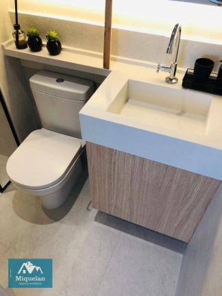 Imagem Apartamento com 2 Quartos à Venda, 32 m² em Parque Novo Mundo - São Paulo Imagem Apartamento com 2 Quartos à Venda, 32 m² em Parque Novo Mundo - São Paulo
