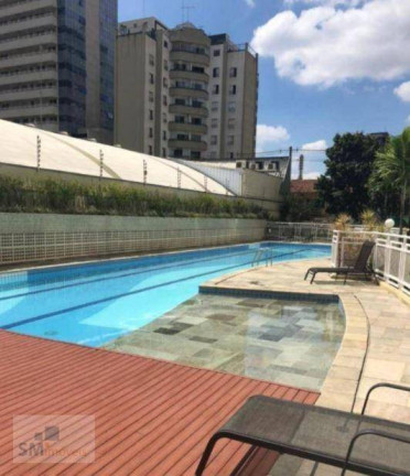Imagem Apartamento com 3 Quartos para Alugar, 125 m² em Vila Gertrudes - São Paulo Imagem Apartamento com 3 Quartos para Alugar, 125 m² em Vila Gertrudes - São Paulo