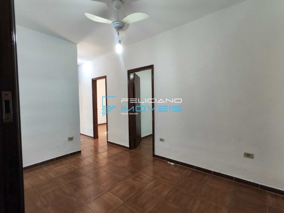 Imagem Casa com 2 Quartos à Venda, 120 m² em Guilhermina - Praia Grande
