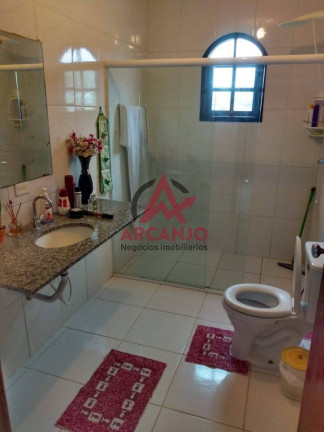 Imagem Sobrado com 3 Quartos à Venda, 155 m² em Sapé - Ubatuba Imagem Sobrado com 3 Quartos à Venda, 155 m² em Sapé - Ubatuba
