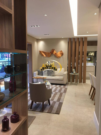 Imagem Apartamento com 3 Quartos à Venda, 88 m² em Alphaville Empresarial - Barueri Imagem Apartamento com 3 Quartos à Venda, 88 m² em Alphaville Empresarial - Barueri