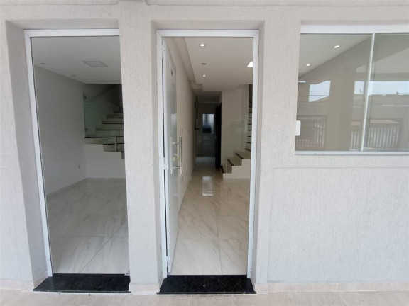 Imagem Sobrado com 2 Quartos à Venda, 50 m² em Quietude - Praia Grande Imagem Sobrado com 2 Quartos à Venda, 50 m² em Quietude - Praia Grande