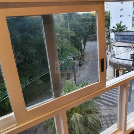 Imagem Apartamento com 3 Quartos à Venda, 136 m² em José Menino - Santos Imagem Apartamento com 3 Quartos à Venda, 136 m² em José Menino - Santos