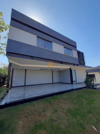 Imagem Casa de Condomínio com 3 Quartos à Venda, 350 m² em Condomínio Veredas Da Lagoa - Lagoa Santa Imagem Casa de Condomínio com 3 Quartos à Venda, 350 m² em Condomínio Veredas Da Lagoa - Lagoa Santa