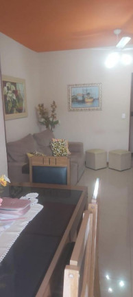 Imagem Apartamento com 2 Quartos à Venda, 66 m² em Estácio - Rio De Janeiro