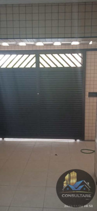 Imagem Casa com 3 Quartos à Venda, 90 m² em Vila São Jorge - São Vicente Imagem Casa com 3 Quartos à Venda, 90 m² em Vila São Jorge - São Vicente