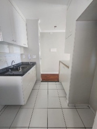 Imagem Apartamento com 2 Quartos para Alugar, 47 m² em Taboão - São Bernardo Do Campo