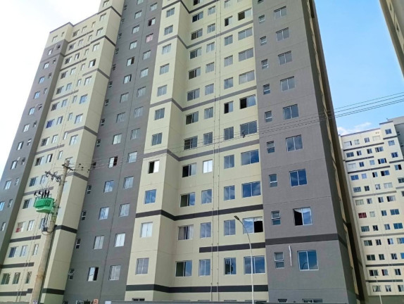 Imagem Apartamento com 2 Quartos para Alugar, 52 m² em Vila Monteiro - Poá Imagem Apartamento com 2 Quartos para Alugar, 52 m² em Vila Monteiro - Poá
