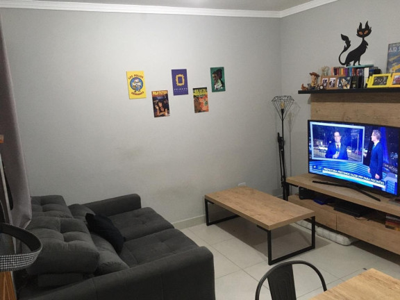 Imagem Apartamento com 1 Quarto à Venda, 33 m² em Parada Inglesa - São Paulo Imagem Apartamento com 1 Quarto à Venda, 33 m² em Parada Inglesa - São Paulo