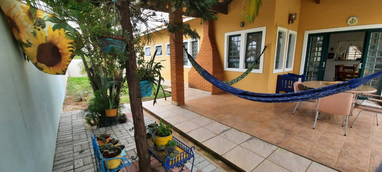 Imagem Chácara com 3 Quartos à Venda, 1.000 m² em Centro - Boituva