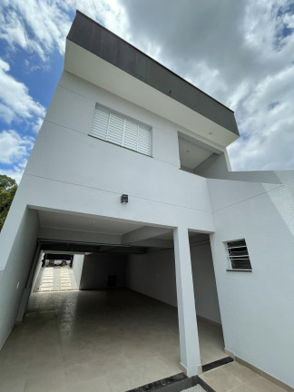 Imagem Casa com 2 Quartos à Venda,  em Portal Das Alamedas - Franco Da Rocha