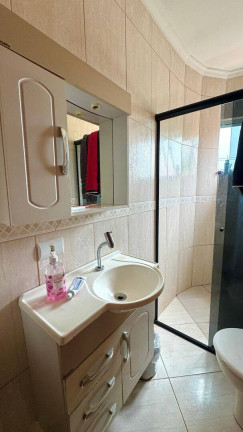 Imagem Casa com 3 Quartos à Venda, em Jardim Wanel Ville V - Sorocaba Imagem Casa com 3 Quartos à Venda, em Jardim Wanel Ville V - Sorocaba