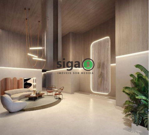 Imagem Apartamento com 3 Quartos à Venda, 132 m² em Jardins - São Paulo Imagem Apartamento com 3 Quartos à Venda, 132 m² em Jardins - São Paulo