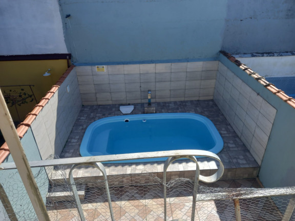 Imagem Casa com 3 Quartos à Venda, em Aclimacao Imagem Casa com 3 Quartos à Venda, em Aclimacao