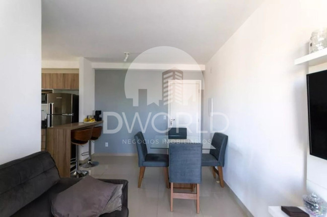 Imagem Imóvel com 2 Quartos à Venda, 52 m² em Vila Santa Luzia - São Bernardo Do Campo Imagem Imóvel com 2 Quartos à Venda, 52 m² em Vila Santa Luzia - São Bernardo Do Campo
