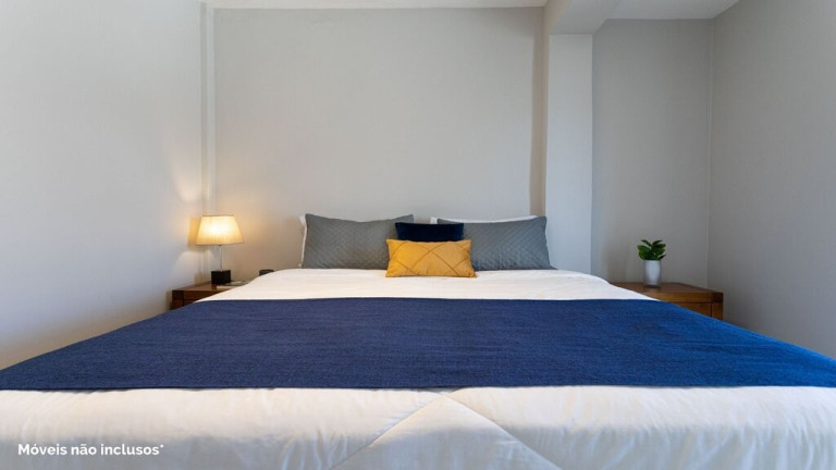 Imagem Apartamento com 1 Quarto à Venda, 64 m² em Bela Vista - São Paulo Imagem Apartamento com 1 Quarto à Venda, 64 m² em Bela Vista - São Paulo