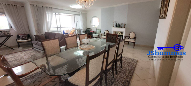 Imagem Apartamento com 3 Quartos à Venda, 165 m² em Vila Sonia - São Paulo
