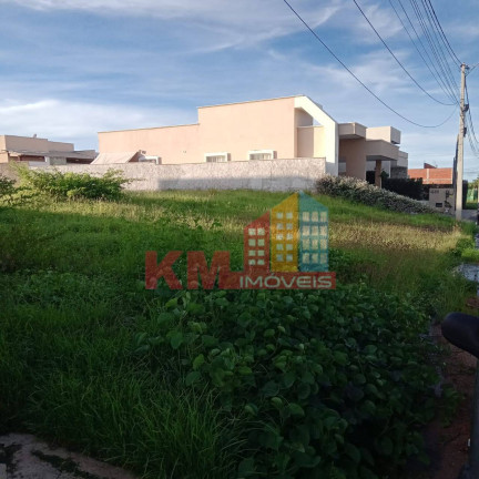 Imagem Terreno em Condomínio à Venda, 360 m² em Rincão - Mossoró