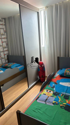 Imagem Cobertura com 3 Quartos à Venda, 121 m² em Darcy Vargas - Contagem Imagem Cobertura com 3 Quartos à Venda, 121 m² em Darcy Vargas - Contagem