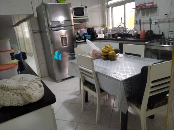 Imagem Casa com 3 Quartos à Venda, 35 m² em Assunção - São Bernardo Do Campo Imagem Casa com 3 Quartos à Venda, 35 m² em Assunção - São Bernardo Do Campo