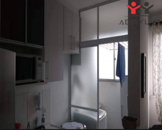 Imagem Imóvel com 2 Quartos para Alugar, 58 m² em Jardim Búfalo - Jundiaí Imagem Imóvel com 2 Quartos para Alugar, 58 m² em Jardim Búfalo - Jundiaí