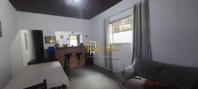 Imagem Casa com 2 Quartos à Venda, 250 m² em Aviação - Praia Grande Imagem Casa com 2 Quartos à Venda, 250 m² em Aviação - Praia Grande