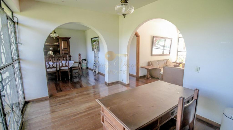 Imagem Casa com 4 Quartos à Venda, 228 m² em Quinta Da Barra - Teresópolis Imagem Casa com 4 Quartos à Venda, 228 m² em Quinta Da Barra - Teresópolis