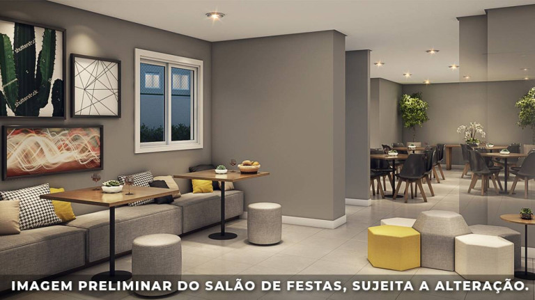 Imagem Apartamento à Venda, 35 m² em Pedreira - São Paulo Imagem Apartamento à Venda, 35 m² em Pedreira - São Paulo