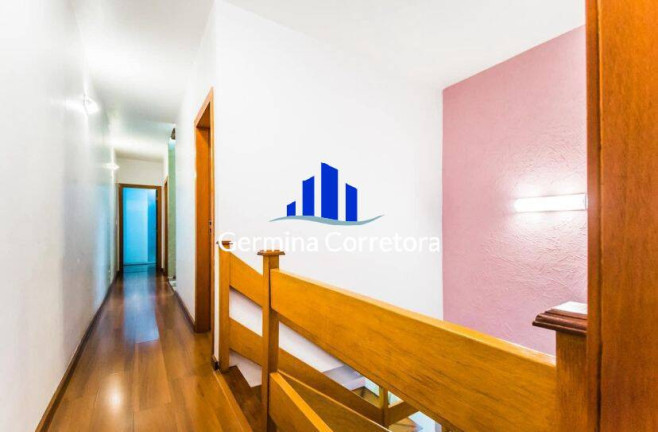 Imagem Casa com 4 Quartos à Venda, 280 m² em Saúde - São Paulo