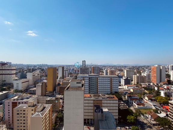 Imagem Apartamento com 2 Quartos à Venda, 82 m² em Centro - Curitiba Imagem Apartamento com 2 Quartos à Venda, 82 m² em Centro - Curitiba