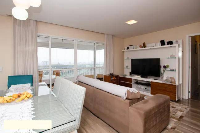 Imagem Apartamento com 3 Quartos à Venda, 107 m² em Vila Lusitânia - São Bernardo Do Campo
