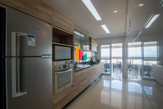 Imagem Apartamento com 3 Quartos à Venda, 173 m² em Aviação - Praia Grande
