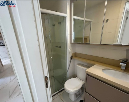 Imagem Apartamento com 2 Quartos à Venda, 66 m² em Tatuapé - São Paulo