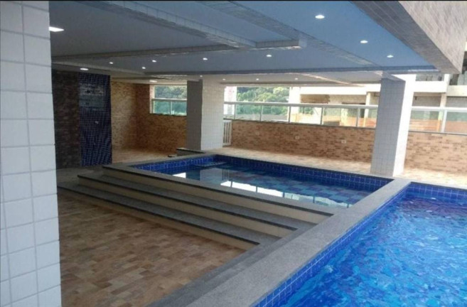 Imagem Apartamento com 3 Quartos à Venda, 120 m² em Forte - Praia Grande Imagem Apartamento com 3 Quartos à Venda, 120 m² em Forte - Praia Grande