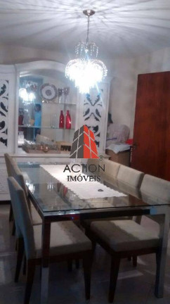 Imagem Apartamento com 4 Quartos à Venda, 168 m² em Tatuapé - São Paulo