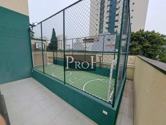 Imagem Apartamento com 2 Quartos à Venda, 57 m² em Vila Valparaíso - Santo André Imagem Apartamento com 2 Quartos à Venda, 57 m² em Vila Valparaíso - Santo André