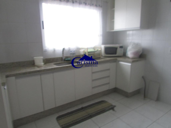 Imagem Apartamento com 3 Quartos à Venda, 88 m² em Vila Valparaíso - Santo André Imagem Apartamento com 3 Quartos à Venda, 88 m² em Vila Valparaíso - Santo André