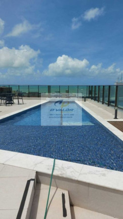 Imagem Apartamento com 2 Quartos à Venda, 64 m² em Cabo Branco - João Pessoa