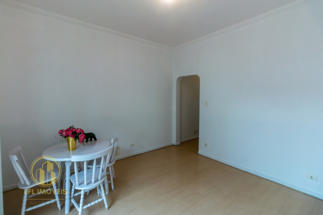 Imagem Apartamento com 1 Quarto à Venda, 66 m² em Itaim Bibi - São Paulo