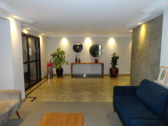 Imagem Apartamento com 2 Quartos à Venda, 62 m² em Vila Mariana - São Paulo