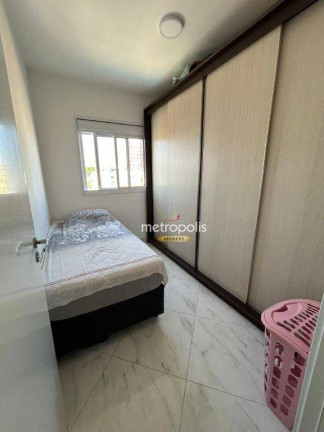 Imagem Apartamento com 2 Quartos à Venda, 57 m² em Vila Curuçá - Santo André Imagem Apartamento com 2 Quartos à Venda, 57 m² em Vila Curuçá - Santo André