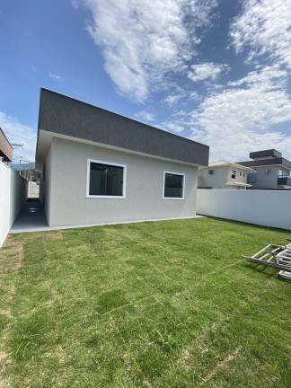 Imagem Casa com 3 Quartos à Venda, em Pindobas - Maricá Imagem Casa com 3 Quartos à Venda, em Pindobas - Maricá