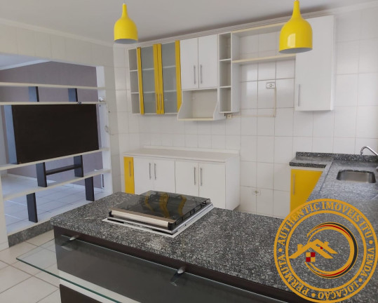 Imagem Sobrado com 3 Quartos à Venda, 115 m² em São Luiz - Itu Imagem Sobrado com 3 Quartos à Venda, 115 m² em São Luiz - Itu