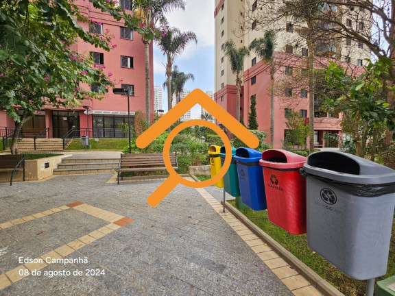 Imagem Imóvel com 2 Quartos à Venda, 55 m² em Jardim Itapeva - São Paulo