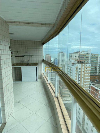 Imagem Apartamento com 2 Quartos à Venda, 81 m² em Tupi - Praia Grande Imagem Apartamento com 2 Quartos à Venda, 81 m² em Tupi - Praia Grande
