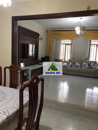 Imagem Casa com 3 Quartos à Venda, 160 m² em Jardim Santa Genebra - Campinas Imagem Casa com 3 Quartos à Venda, 160 m² em Jardim Santa Genebra - Campinas