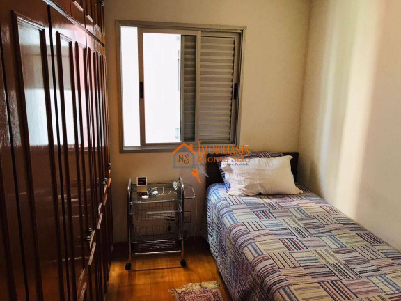 Imagem Apartamento com 3 Quartos à Venda, 81 m² em Santana - São Paulo