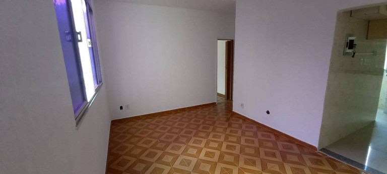 Apartamento com 2 Quartos à Venda, 50 m² em Pilares - Rio De Janeiro