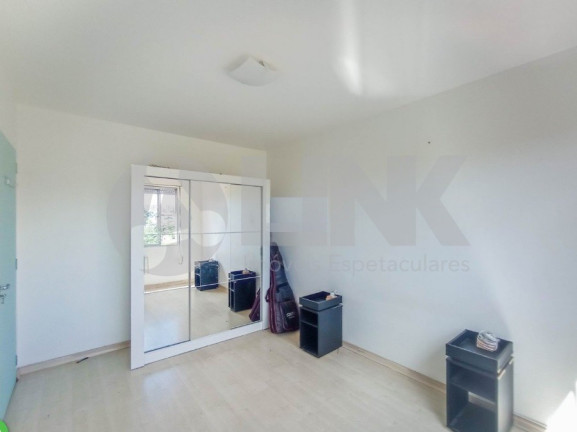 Imagem Apartamento com 2 Quartos à Venda, 53 m² em Morro Santana - Porto Alegre