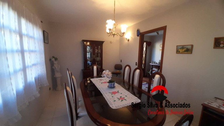 Imagem Casa com 4 Quartos à Venda, 644 m² em Vila Nova Suíça - Campos Do Jordão